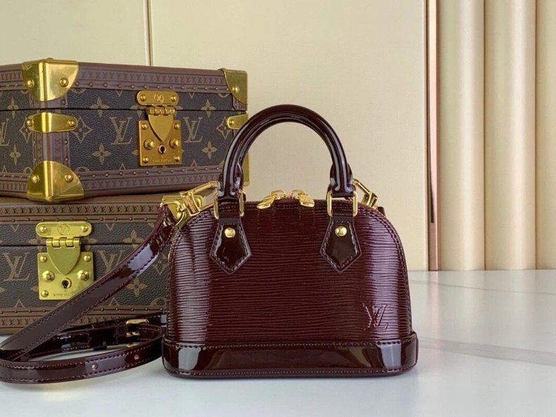 DailyWear LX Top Handle Bags 3048