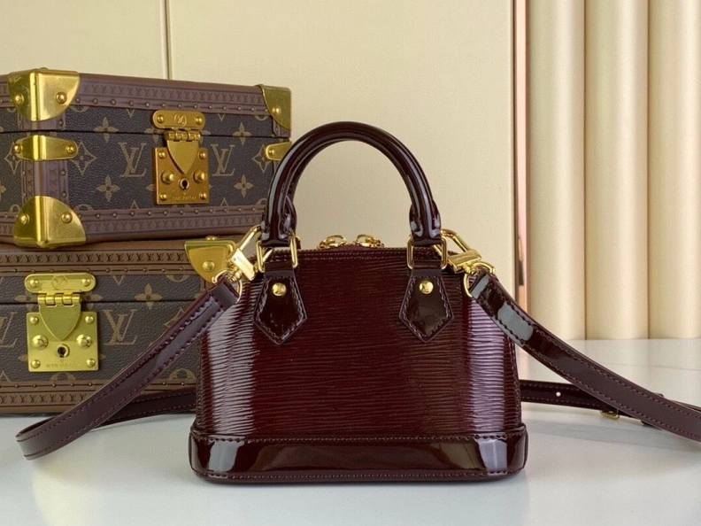 DailyWear LX Top Handle Bags 3048