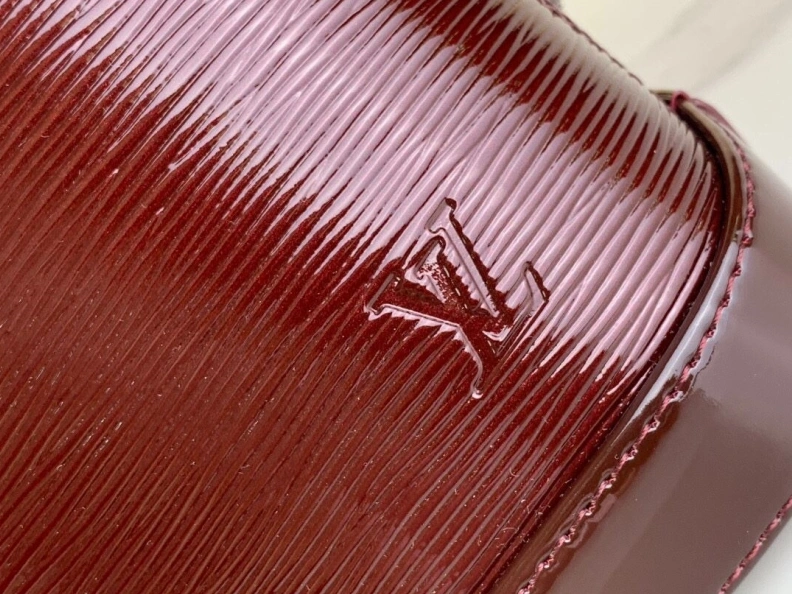 Comfortable LX Top Handle Bags 3053