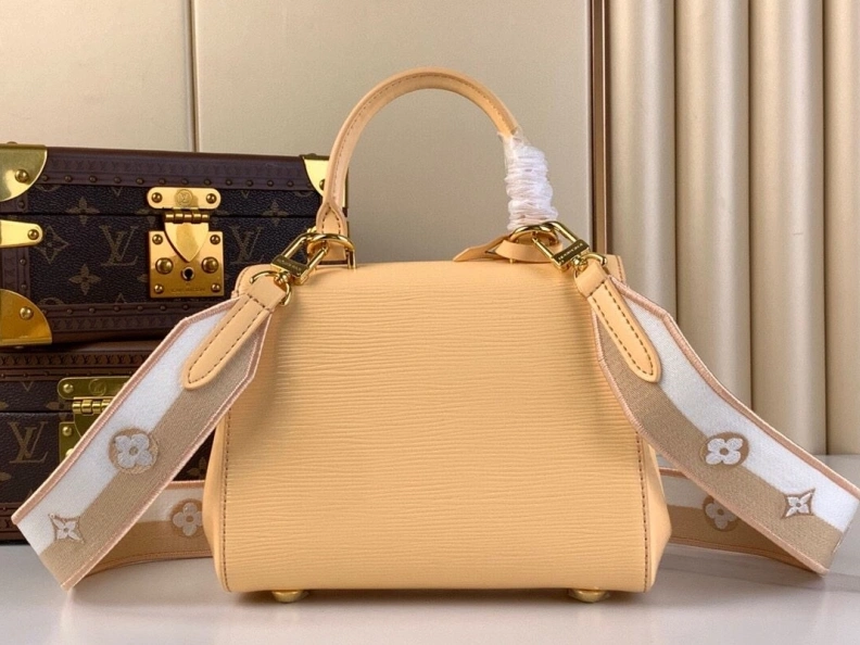 LX Top Handle Bags Comfortable 3059