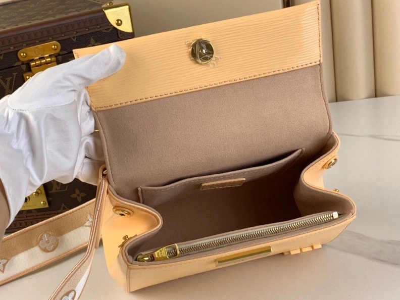 LX Top Handle Bags Comfortable 3059