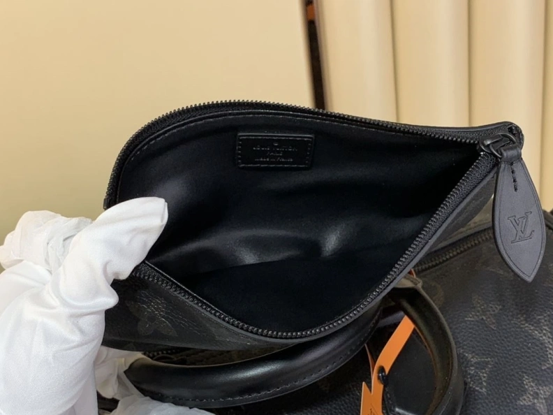 Soft LX Travel Bags 3037