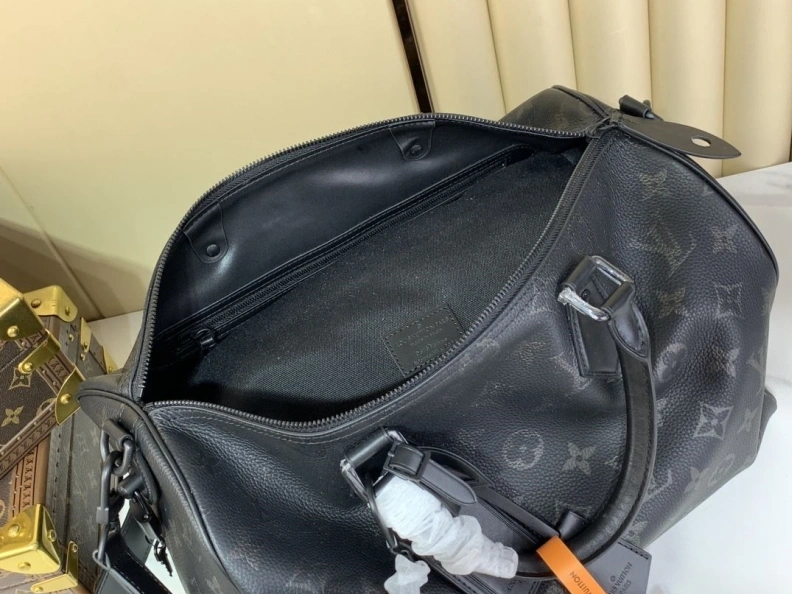 Soft LX Travel Bags 3037