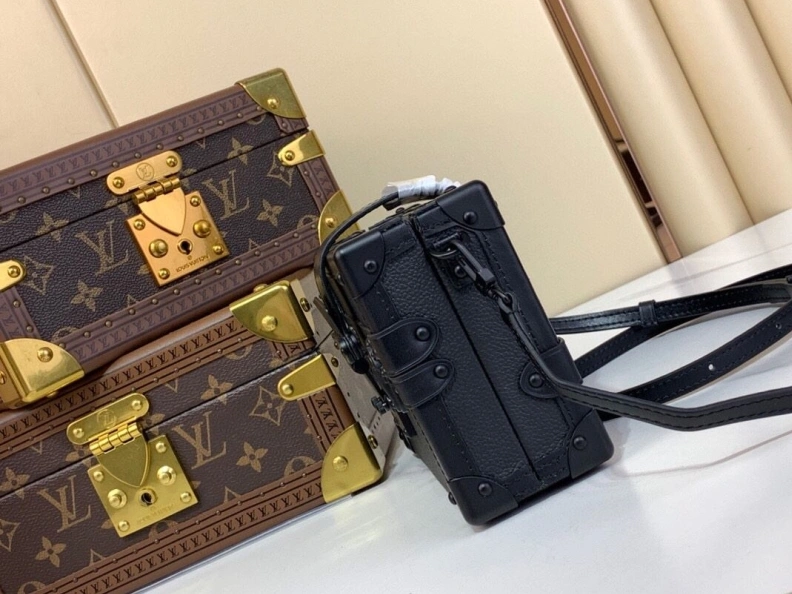 LX Box Bags NewStyle 3264