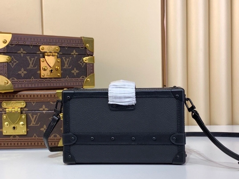 LX Box Bags NewStyle 3264