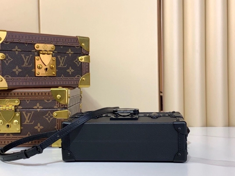 LX Box Bags NewStyle 3264