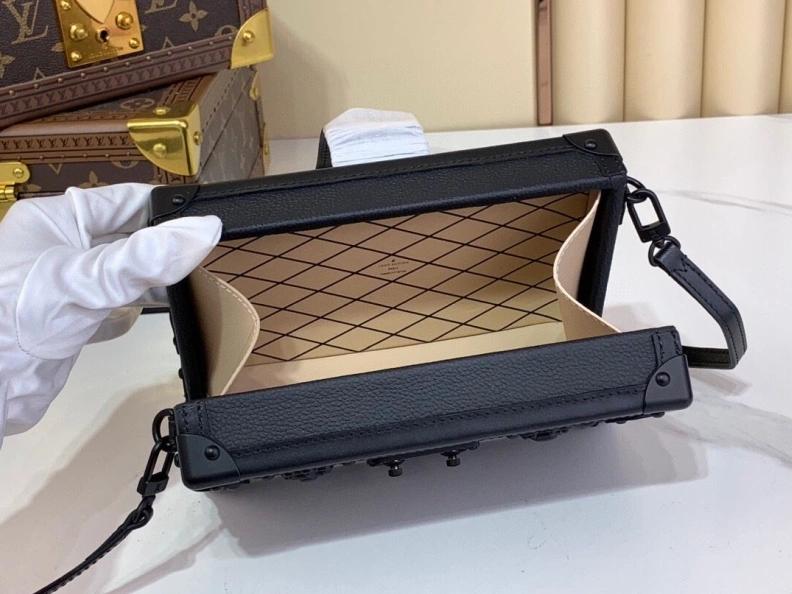 LX Box Bags NewStyle 3264
