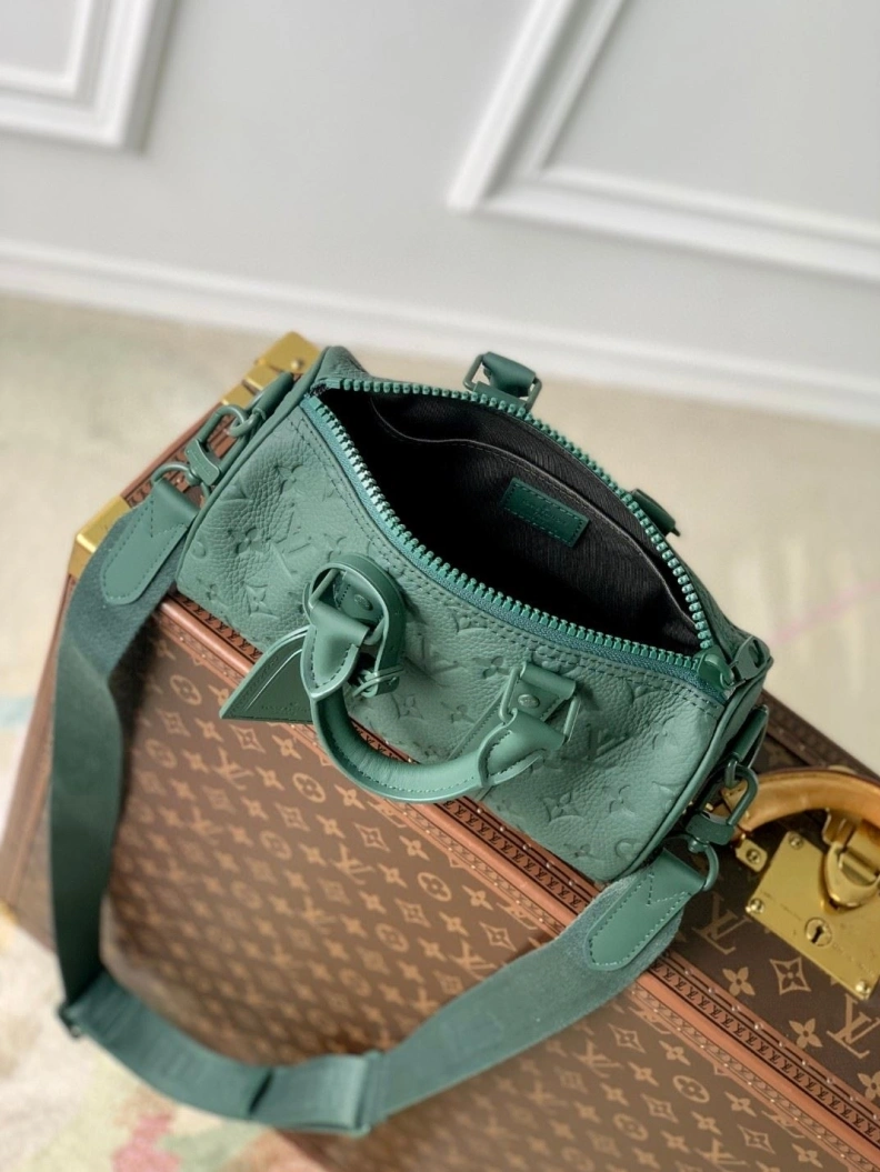 Bold LX Speedy Bags 3095