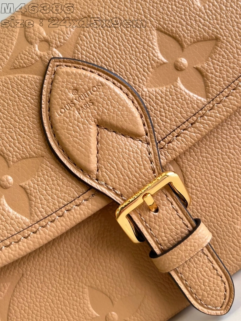 Bright LX Satchel Bags 3139