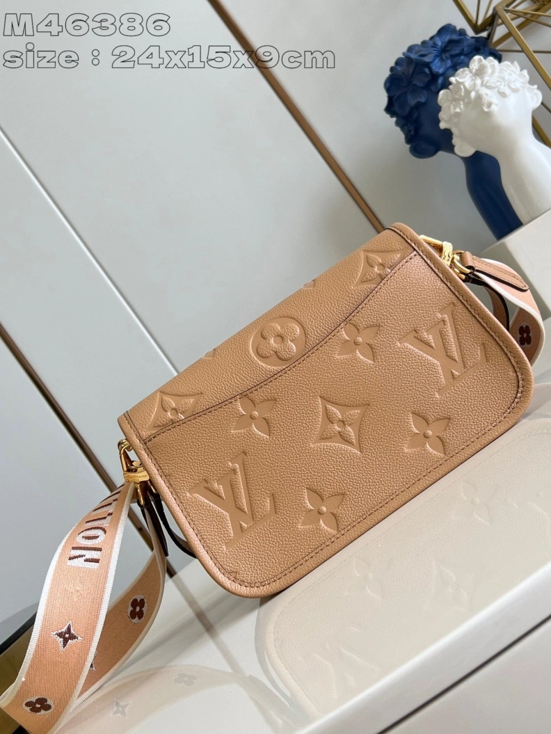 Bright LX Satchel Bags 3139