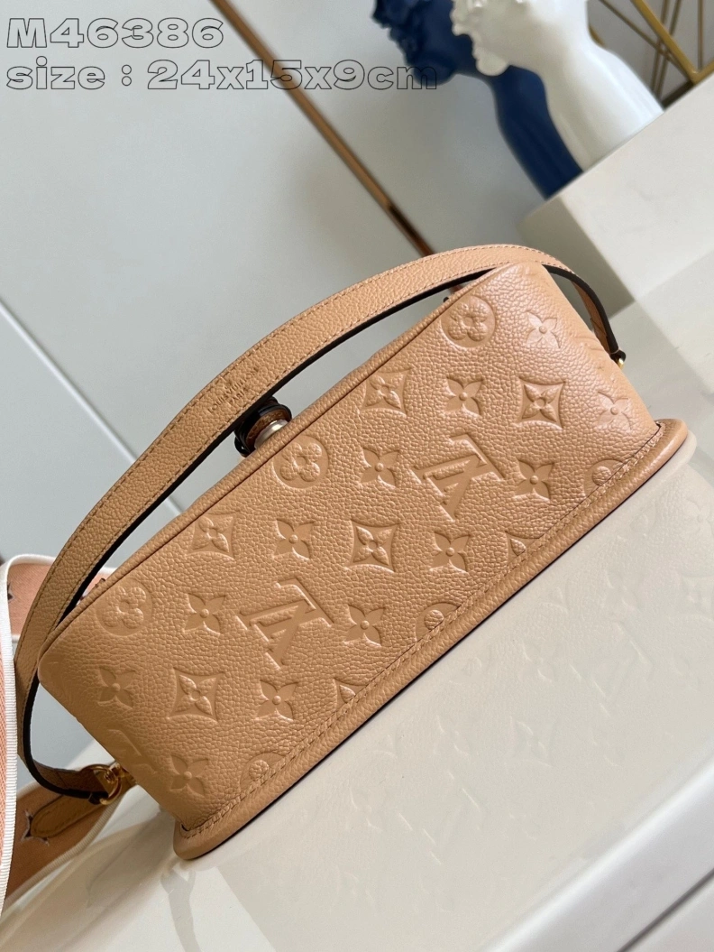 Bright LX Satchel Bags 3139