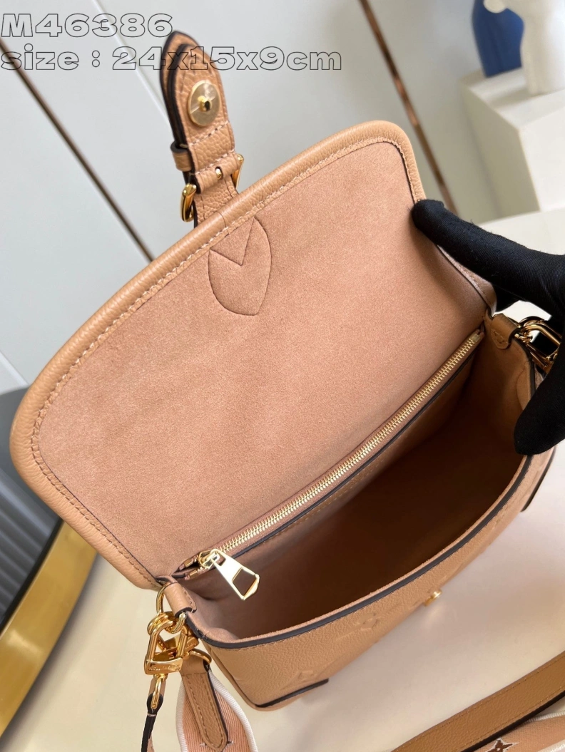 Bright LX Satchel Bags 3139