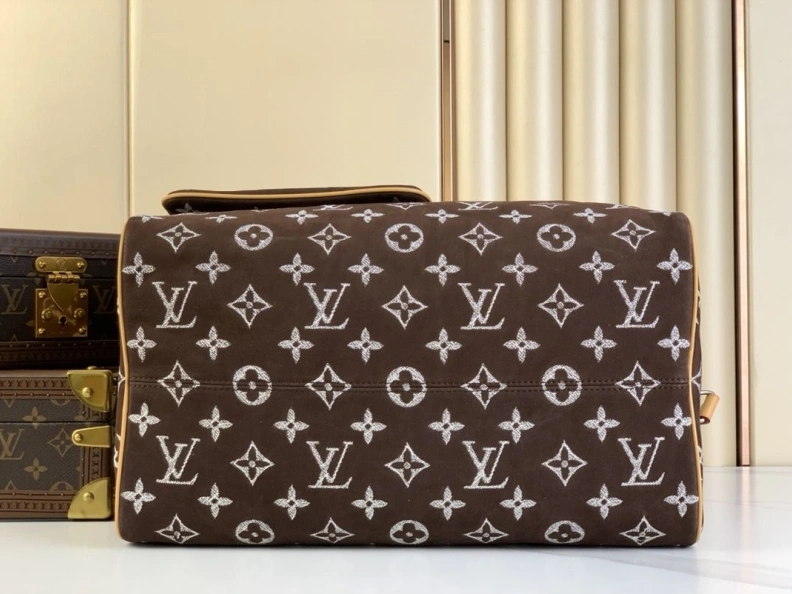 Modern LX Travel Bags 3029