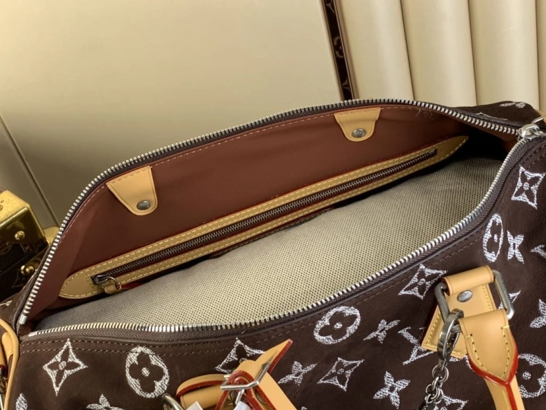 Modern LX Travel Bags 3029
