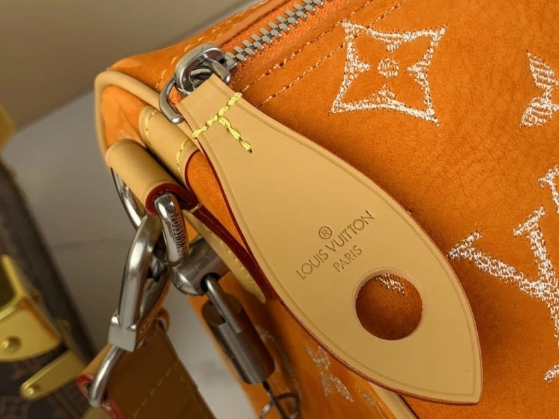 Soft LX Travel Bags 3040