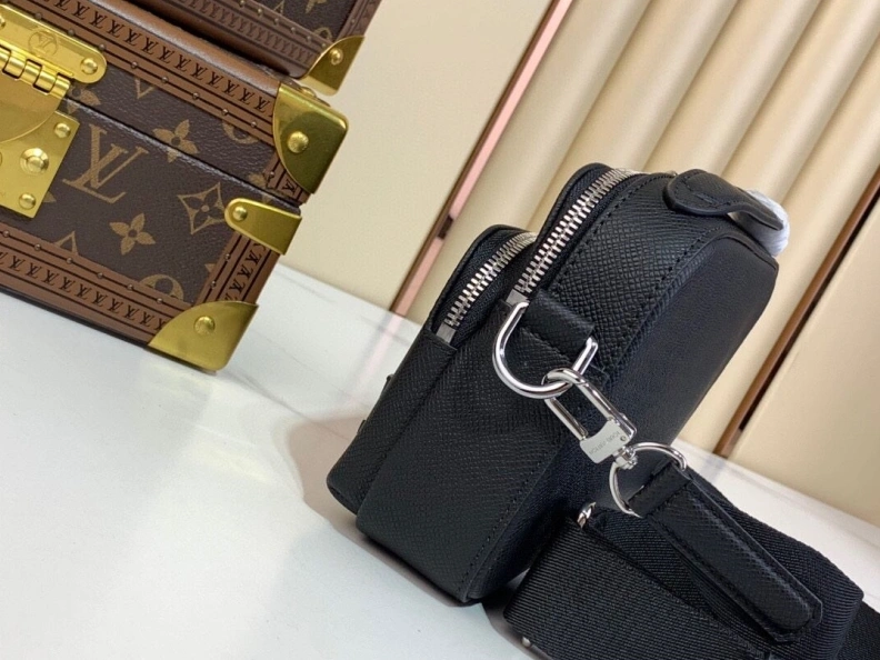 Popular LX Satchel Bags 3121