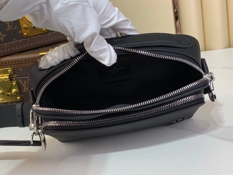 Popular LX Satchel Bags 3121