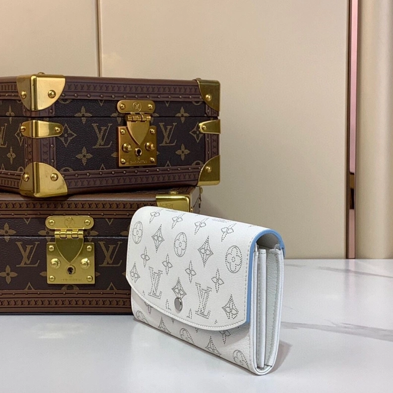 Timeless LX Wallets 3011