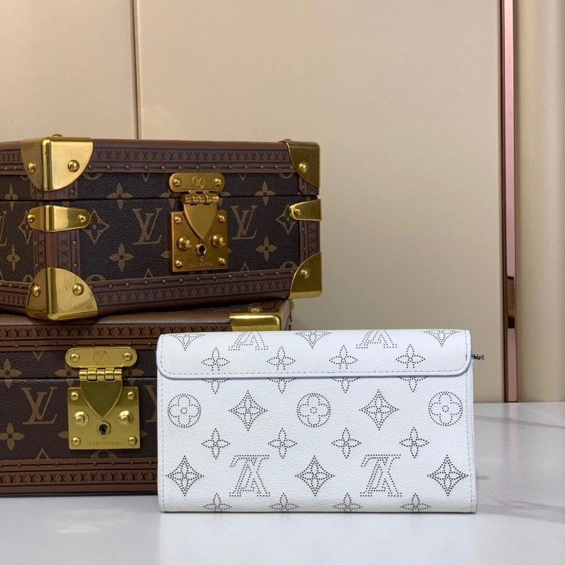 Timeless LX Wallets 3011