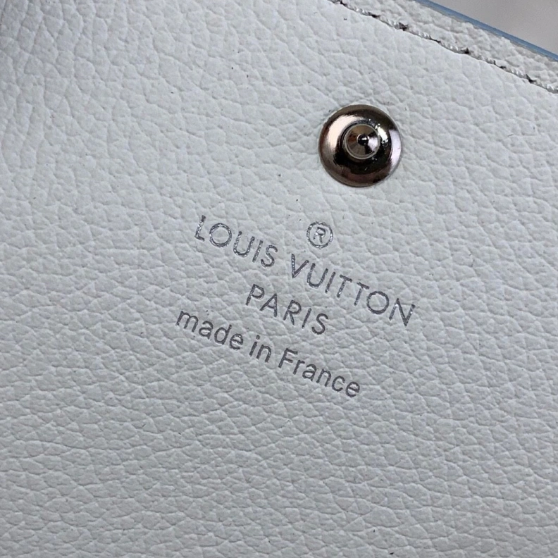 Timeless LX Wallets 3011