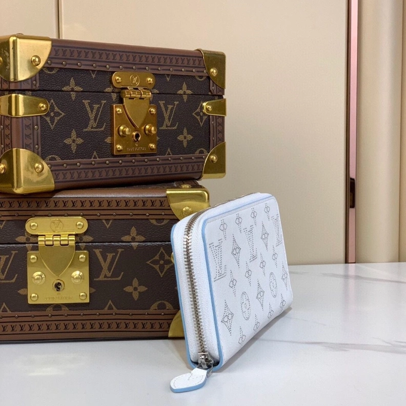 Comfortable LX Wallets 3005