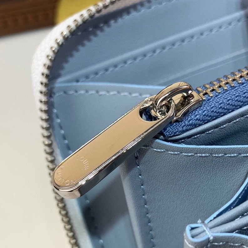 Comfortable LX Wallets 3005