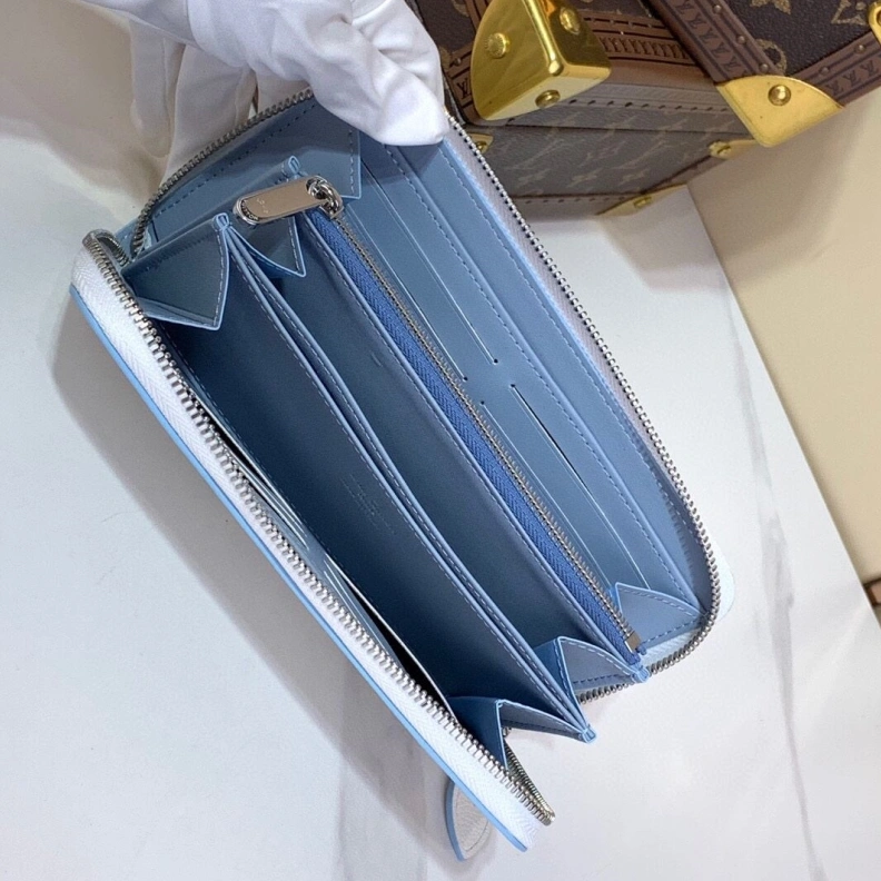 Comfortable LX Wallets 3005
