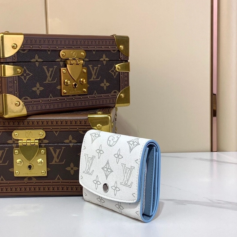 LX Wallets TopPick 2997