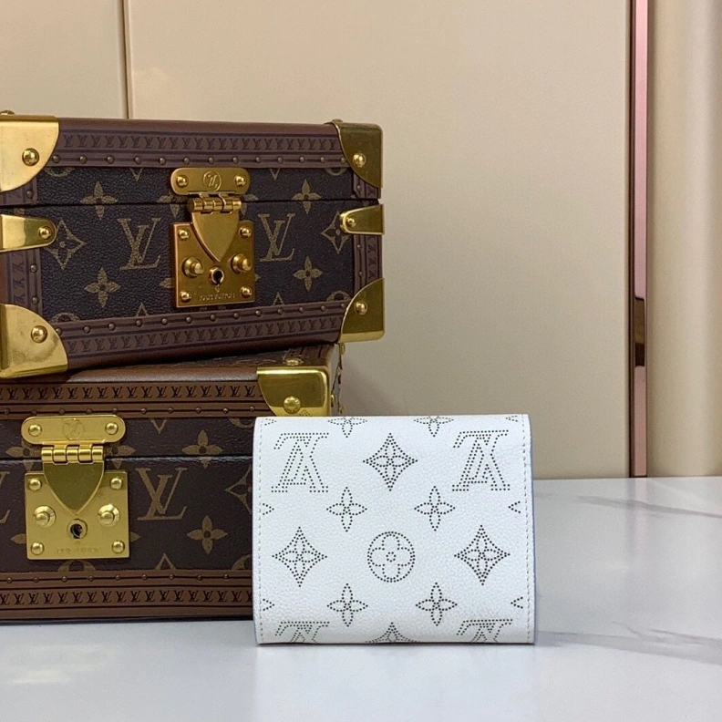 LX Wallets TopPick 2997