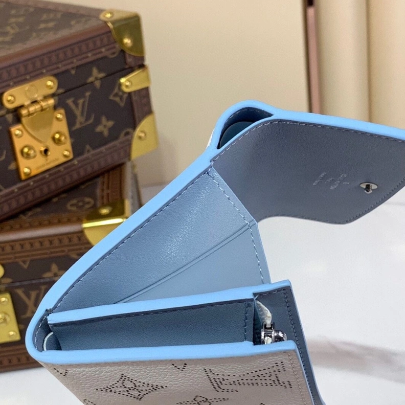 LX Wallets TopPick 2997