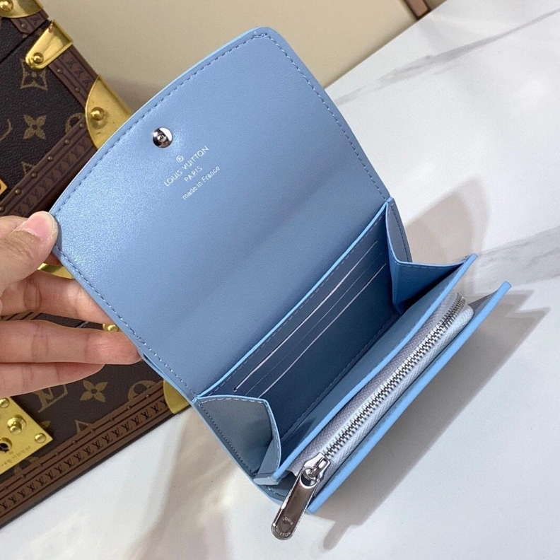 LX Wallets TopPick 2997