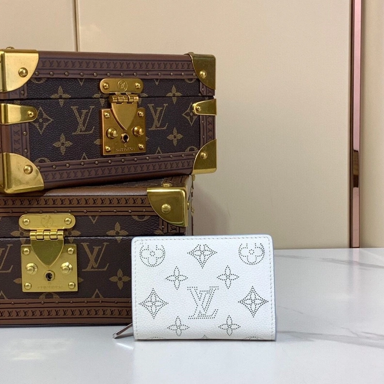 LX Wallets StreetReady 3015