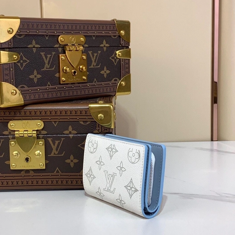 LX Wallets StreetReady 3015