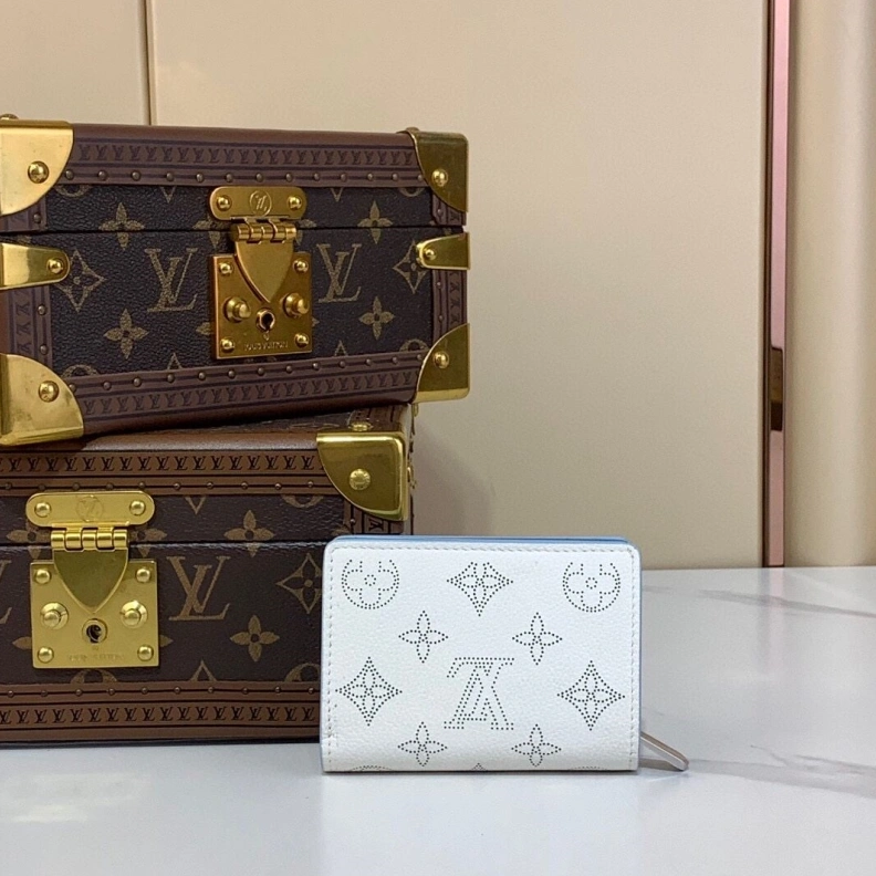 LX Wallets StreetReady 3015