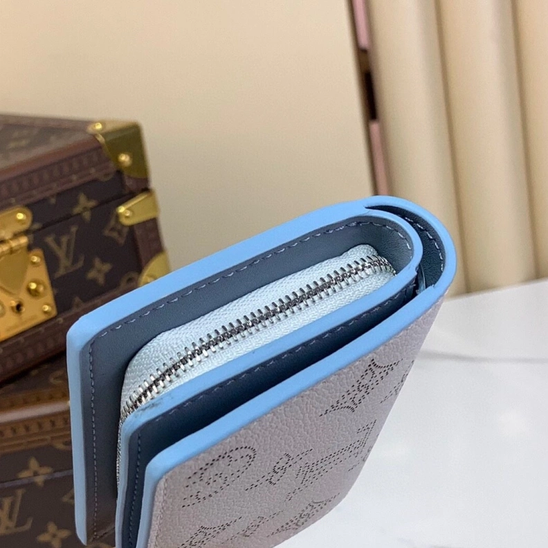 LX Wallets StreetReady 3015