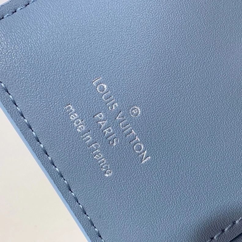 LX Wallets StreetReady 3015