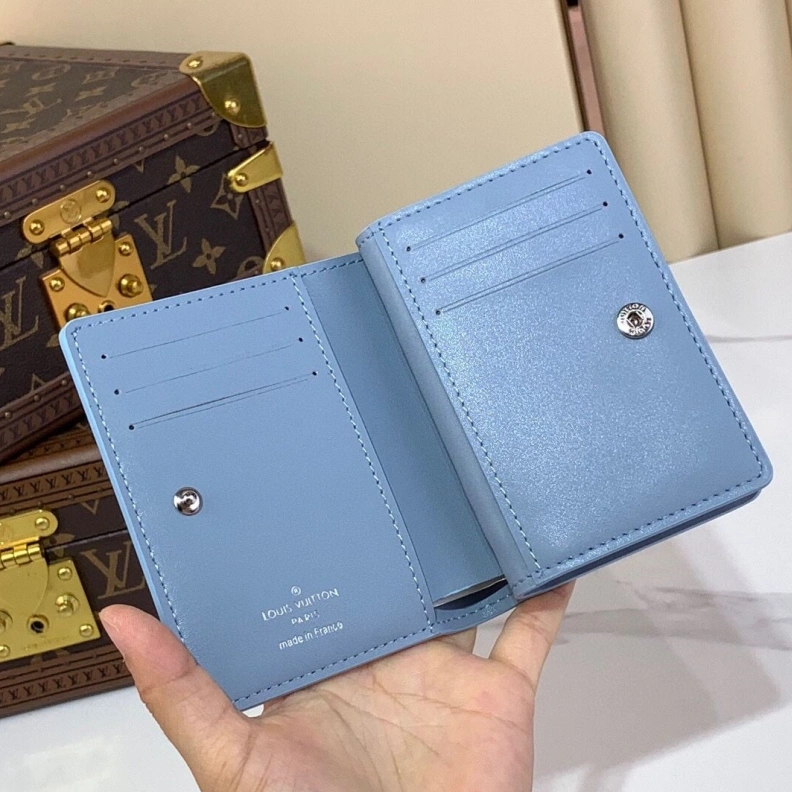 LX Wallets StreetReady 3015