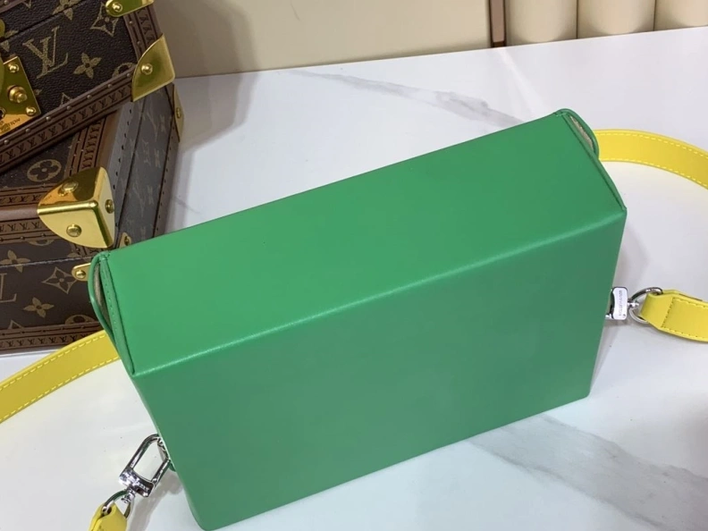 Modern LX Box Bags 3239