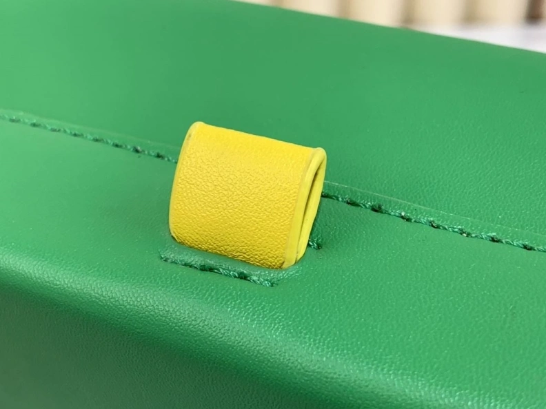 Modern LX Box Bags 3239