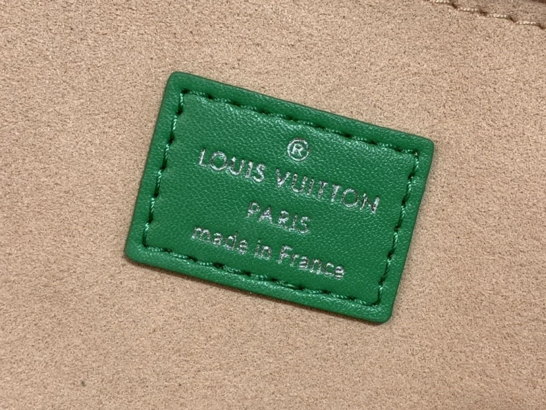 Modern LX Box Bags 3239