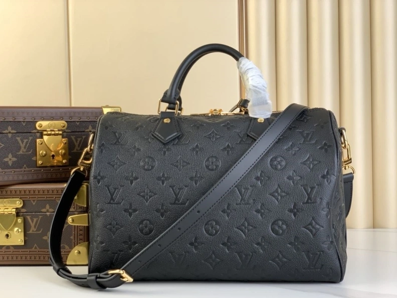 Timeless LX Travel Bags 3039