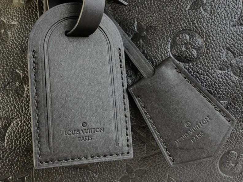 Timeless LX Travel Bags 3039