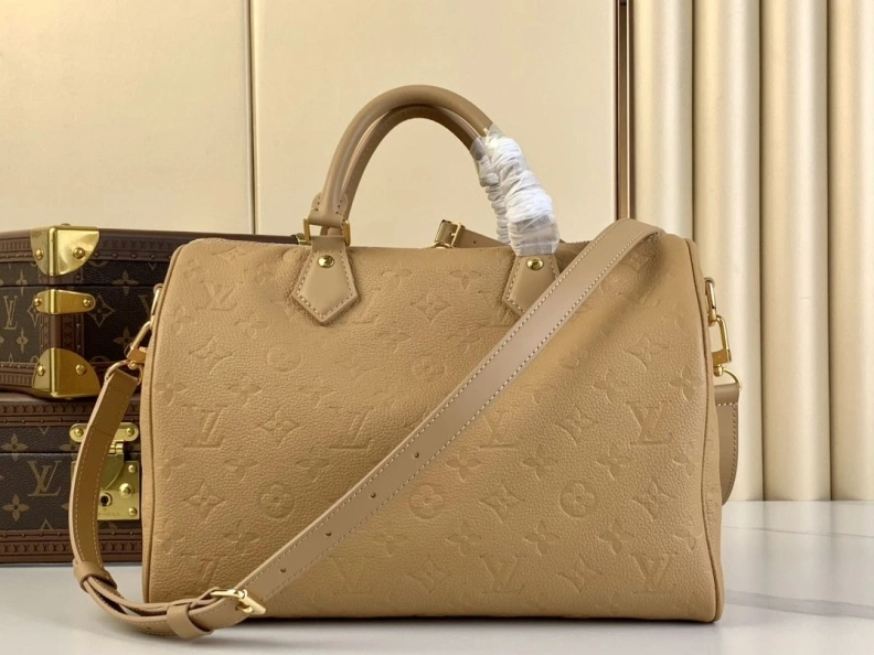 Stylish LX Travel Bags 3033