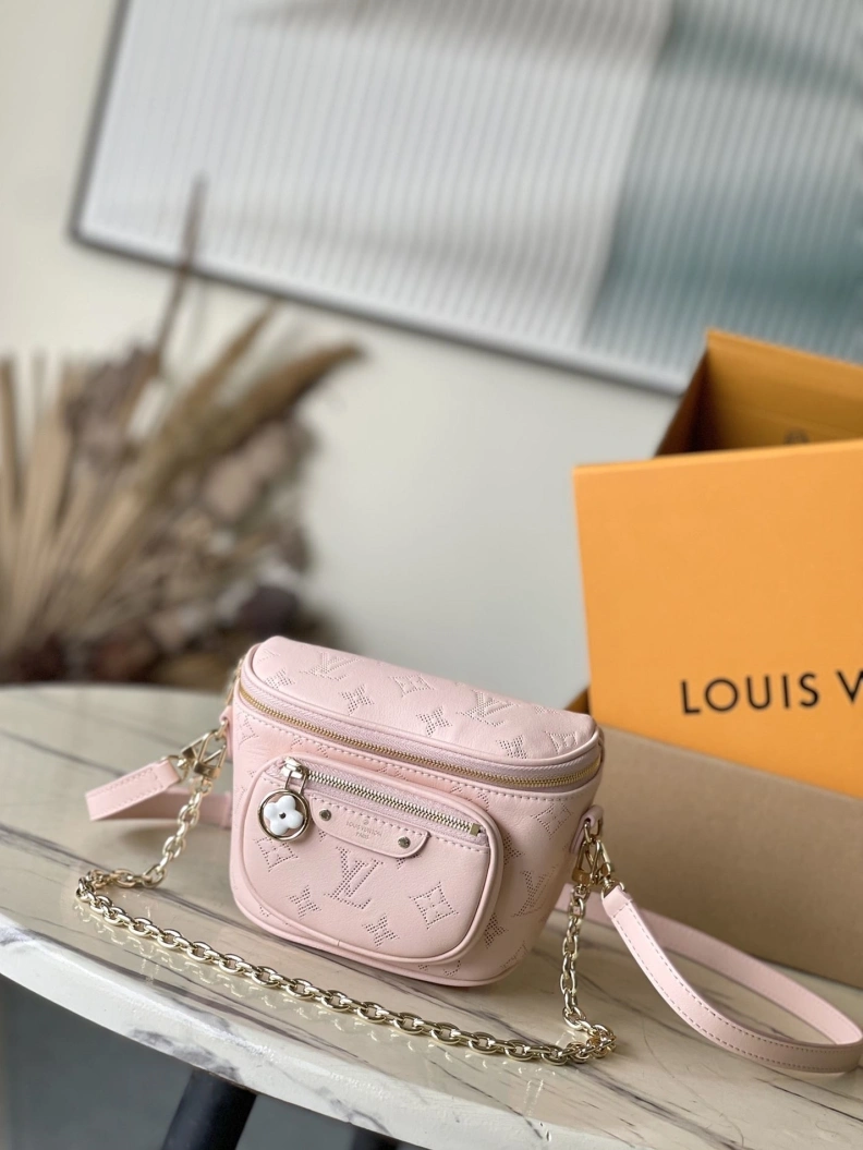 LX Cosmetic Bags GoAnywhere 3193