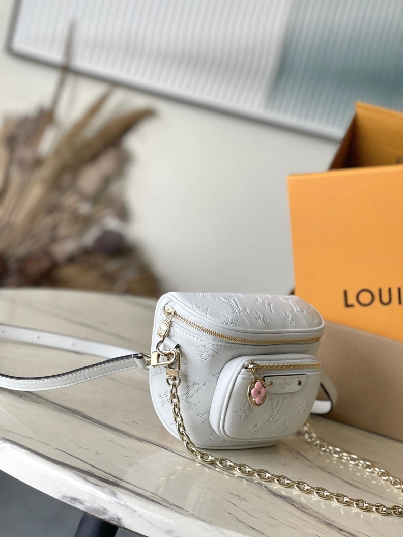 LX Cosmetic Bags DailyWear 3217