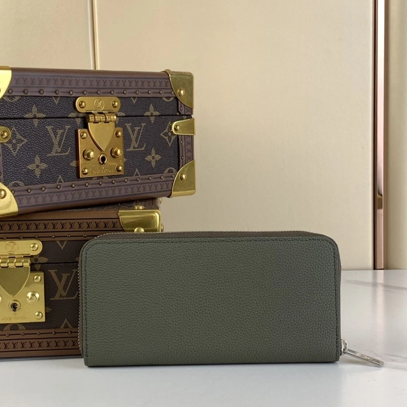 LX Wallets Comfortable 3021