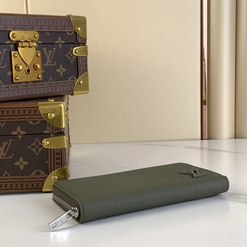 LX Wallets Comfortable 3021