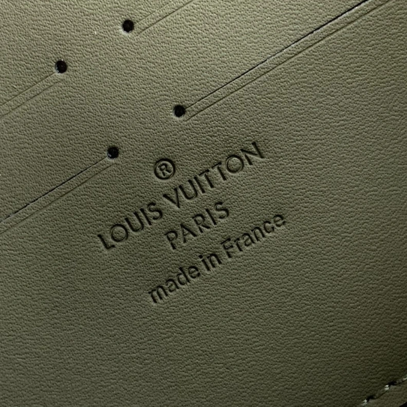 LX Wallets Comfortable 3021