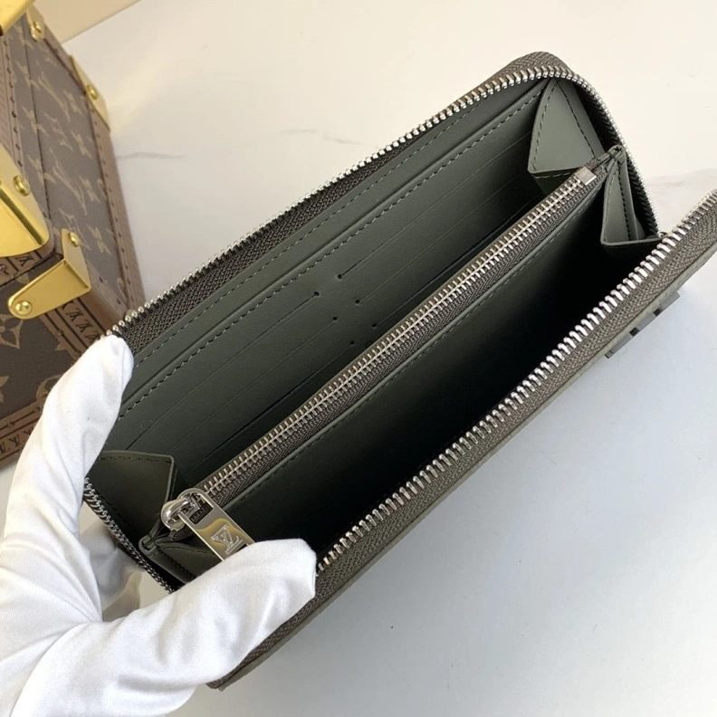 LX Wallets Comfortable 3021
