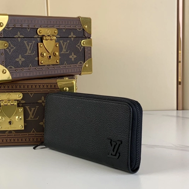 LX Wallets Classic 3006